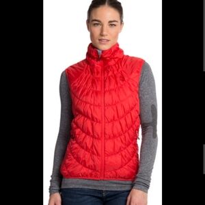 M MEC womens Uplink vest